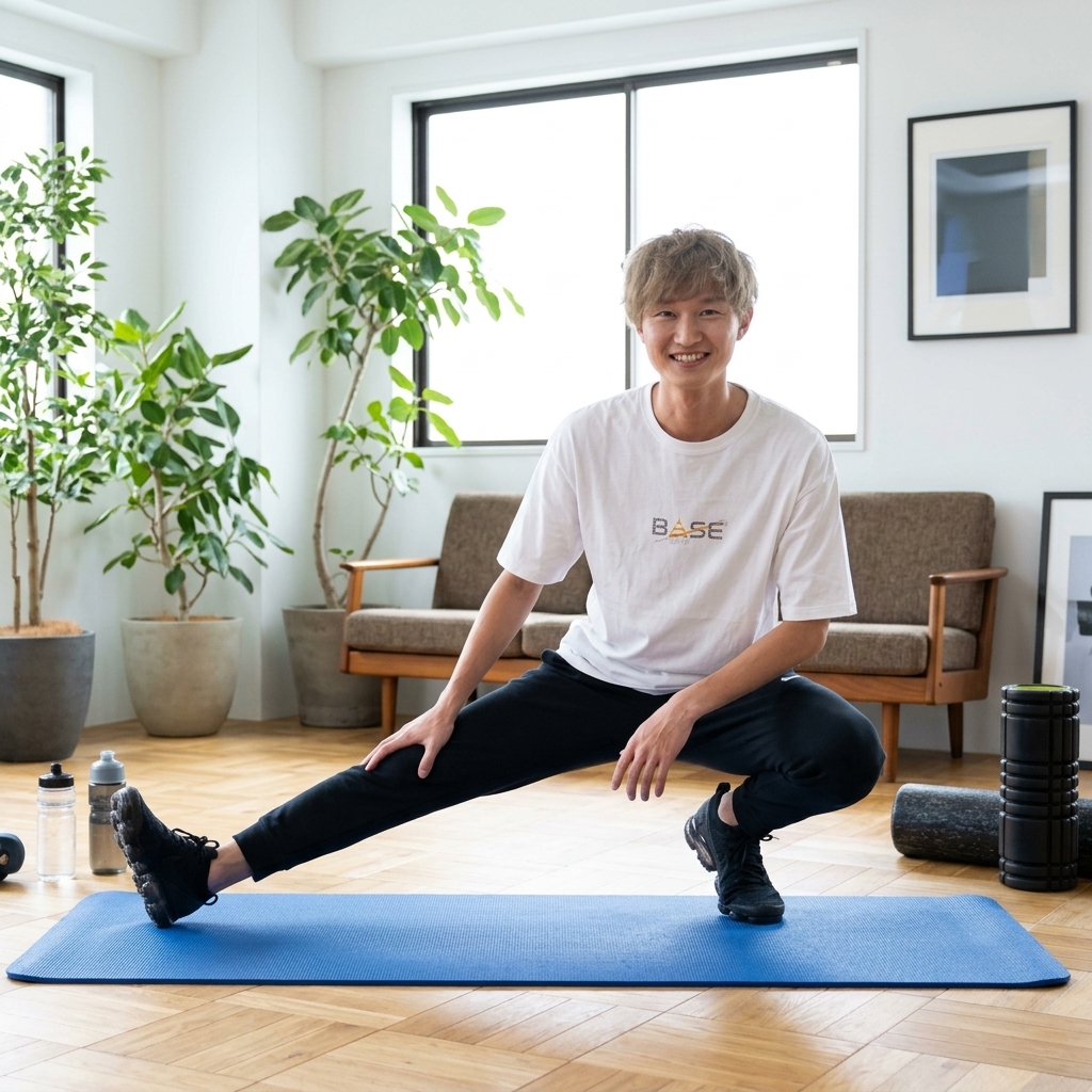 7-Day Program