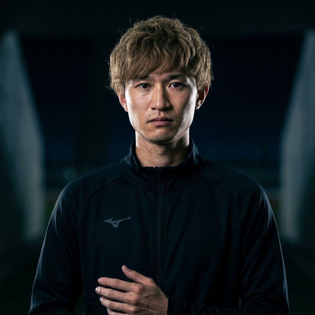 牧野康博
