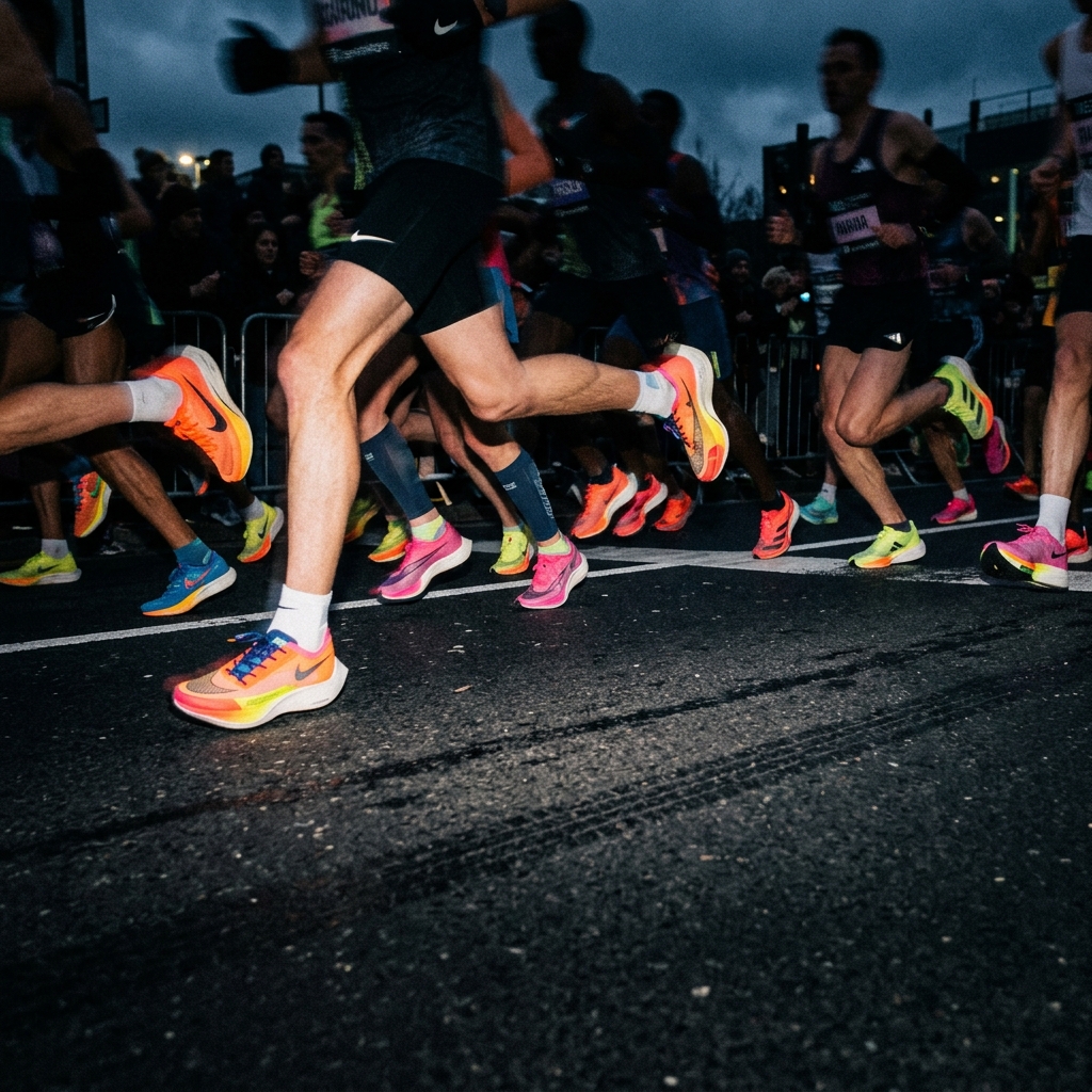 Sub3.5 Program